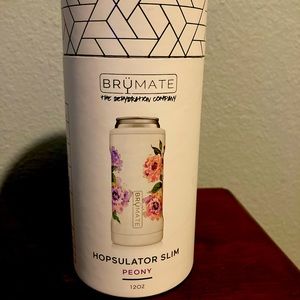 Brand new Brumate Hopsulator Slim